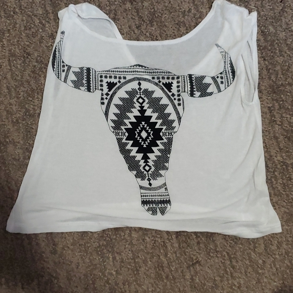 2 for $15 Ladies top size medium